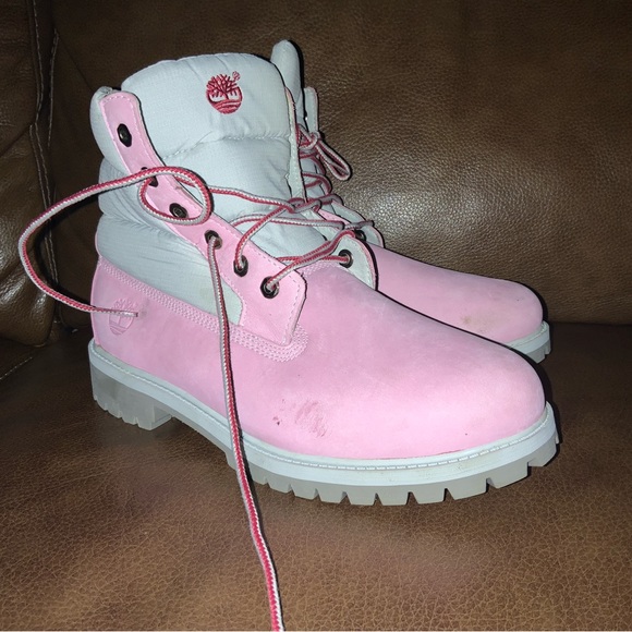 Timberland | Shoes | Timberland Womens Premium 6inch  display picture 3
